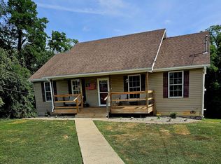 200 Conrad St, Hillsboro, OH 45133