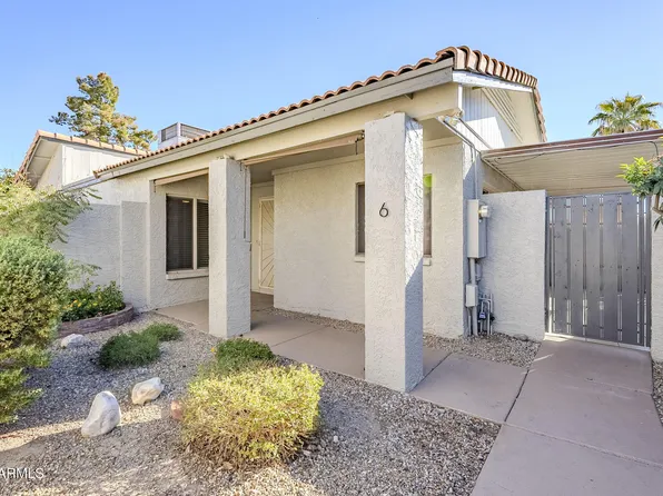 14872 N 24TH Drive #6, Phoenix, AZ 85023