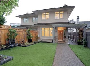2376 Marine Dr, West Vancouver, BC