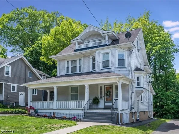 14 Ravine Ave, Caldwell Boro Twp., NJ 07006