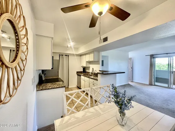5877 N GRANITE REEF Road N #2242, Scottsdale, AZ 85250