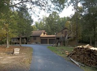 970 Pembroke Fairview Rd, Pembroke, KY 42266