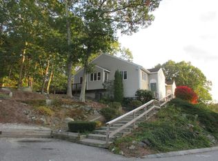9 Linda Ave #A, Millville, MA 01529
