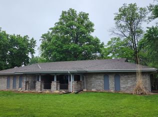 367 Wind Rows Lake Dr, Goddard, KS 67052