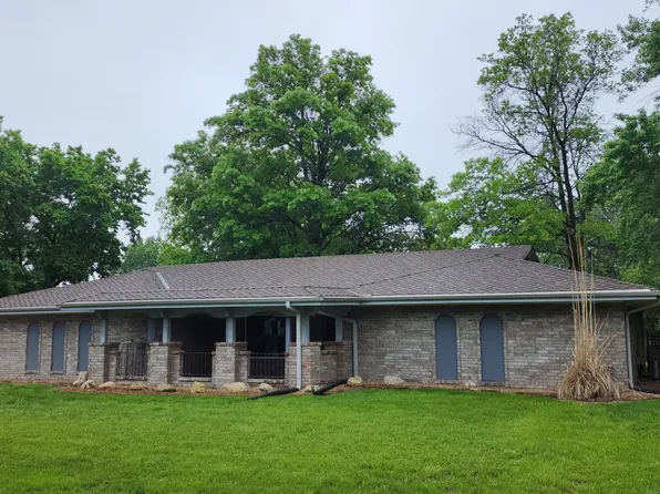 367 Wind Rows Lake Dr, Goddard, KS 67052