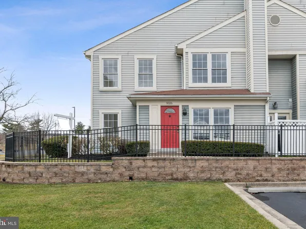 9326 Palmer Pl #19, Laurel, MD 20708