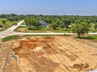1578 Sunset Ln, Guthrie, OK 73044