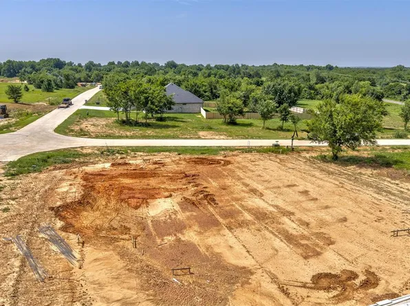 1578 Sunset Ln, Guthrie, OK 73044