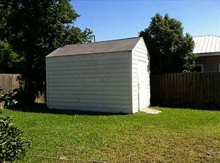 121 Carroll Ave, Long Beach, MS 39560