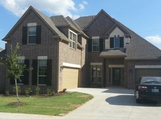 9116 NW 86th St, Yukon, OK 73099