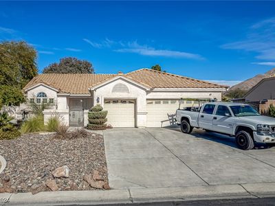 6542 Solitary Ave, Las Vegas, NV, 89110