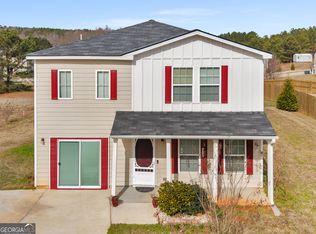 1729 Mary Ave, Griffin, GA
