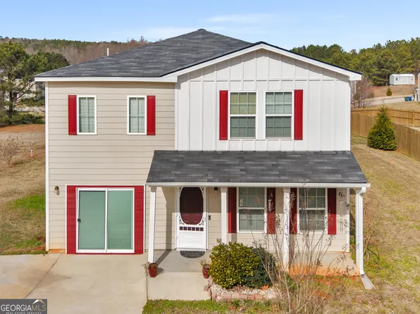 1729 Mary Ave, Griffin, GA 30224