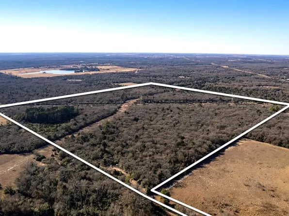 Lcr 747, Groesbeck, TX 76642