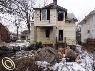 2nd image of 20025 Coventry St