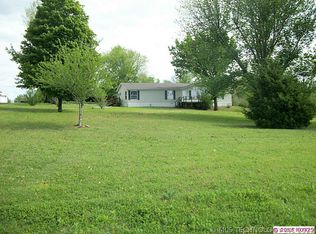 21445 E Highway 20 St, Claremore, OK 74019