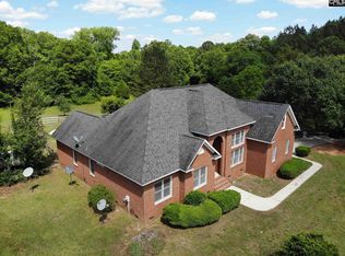 4097 Hughey Ferry Rd, Pomaria, SC 29126