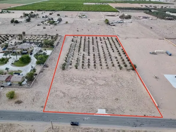 3280 E County Road 18, Yuma, AZ 85365