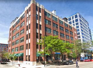 812 W Van Buren St #2A, Chicago, IL 60607