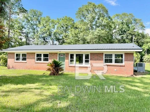 404 W Craig St, Atmore, AL 36502