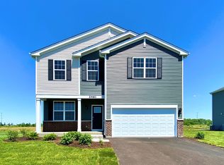 2520 Anna Maria Ln, Yorkville, IL 60560