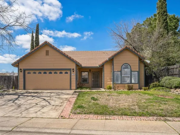 375 Edgebrook Dr, Ione, CA 95640