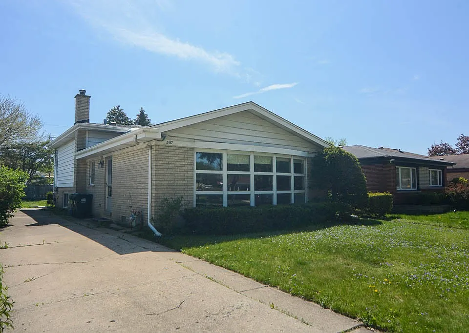 8117 Central Ave #HFS