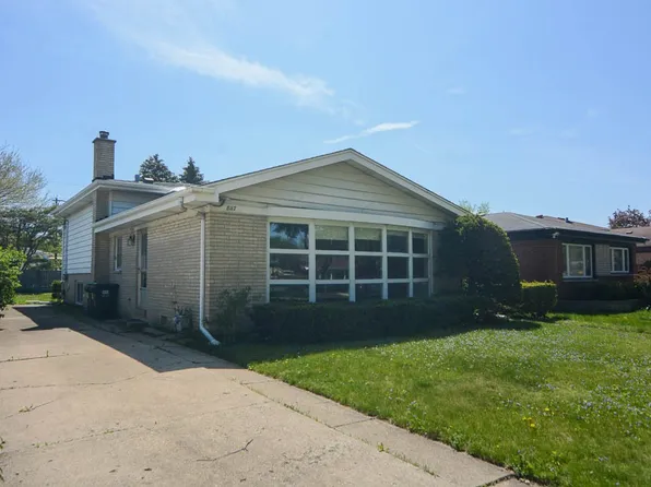 8117 Central Ave #Hfs, Morton Grove, IL 60053