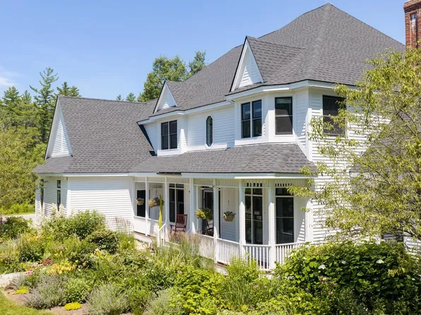 278 Lawrence Hill Road, Weston, VT 05161