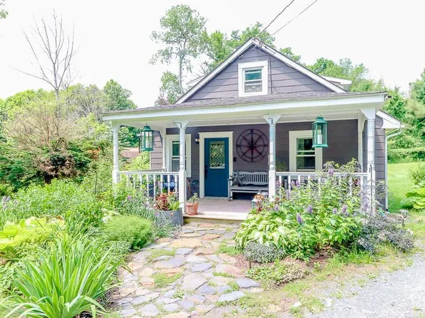 13249 State Route 22, Canaan, NY 12029