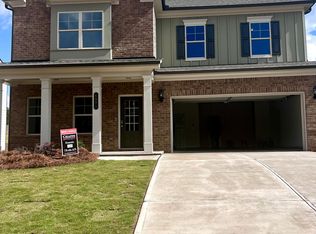 4595 Silver Oak Dr, Gainesville, GA 30504
