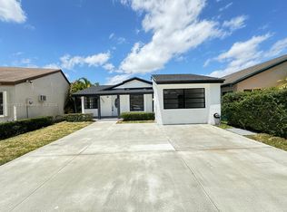 2500 SW 131st Ct, Miami, FL 33175