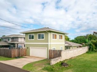 2480 Lokela St, Kilauea, HI 96754