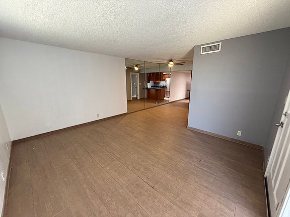 Great room (living room and dining room)