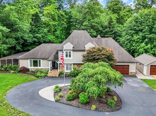 4623 E Windsor Ln, Columbus, IN 47201