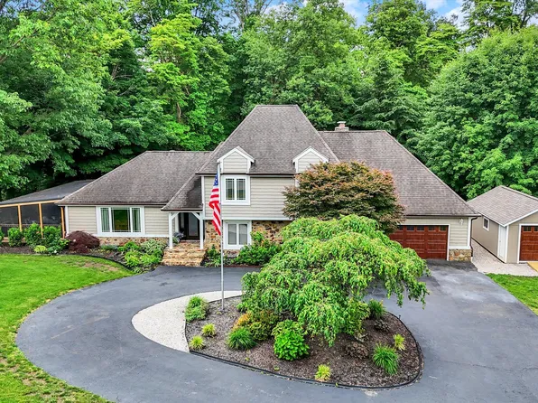 4623 E Windsor Ln, Columbus, IN 47201