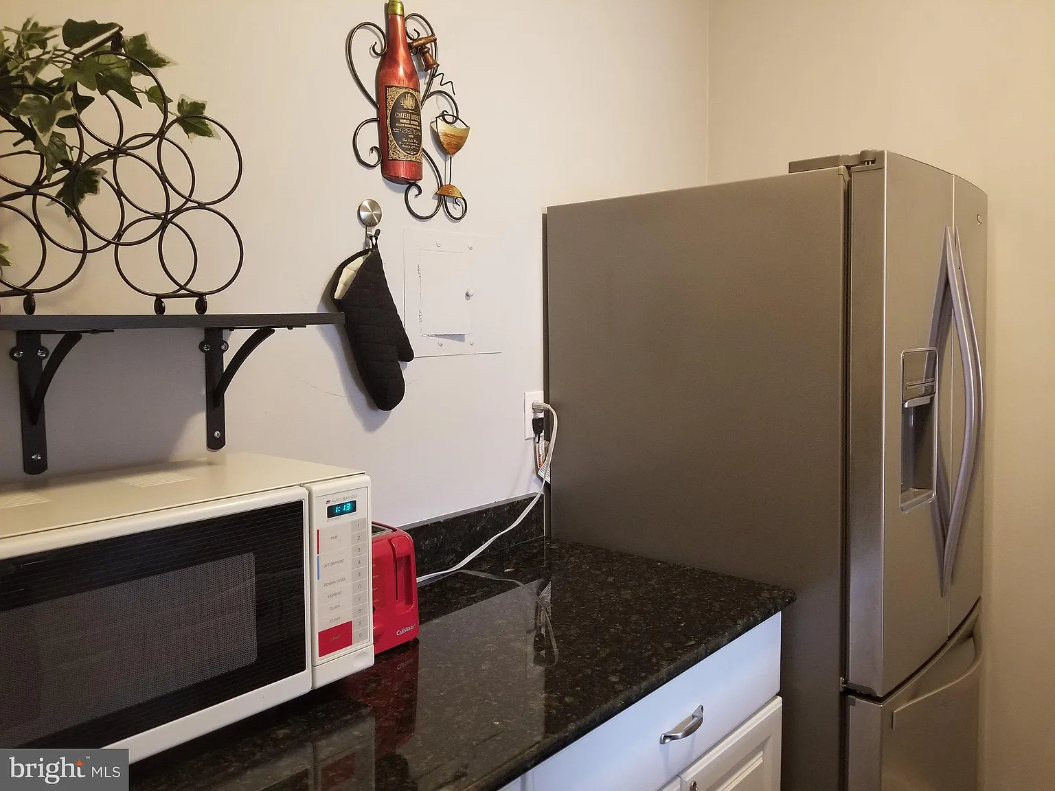 1 bed, 1.0 bath, 514 sqft, $1,800 — Photo 4