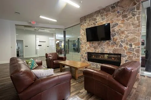 Pacific Mill Lofts — Photo 29