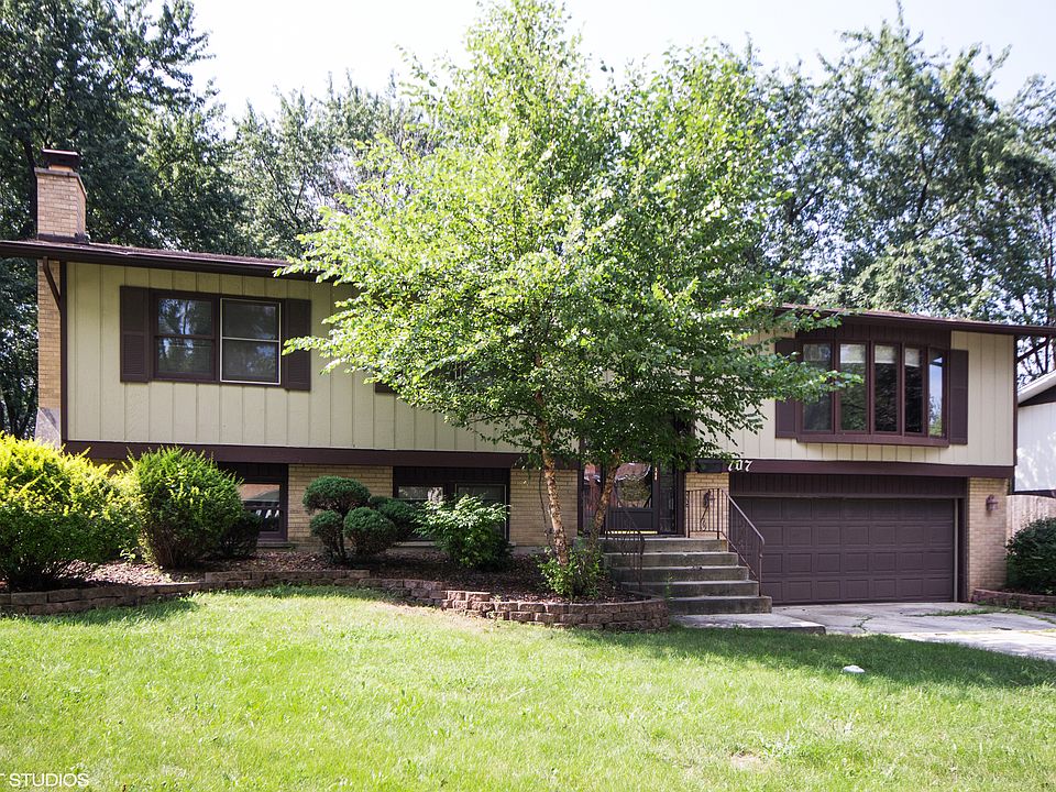 1st image of 707 Claremont Dr