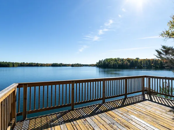 57 Mayflower Ln, Perry, ON P0A 1J0