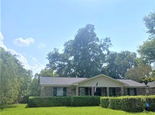 301 Lindberg Ave, Natchez, MS 39120
