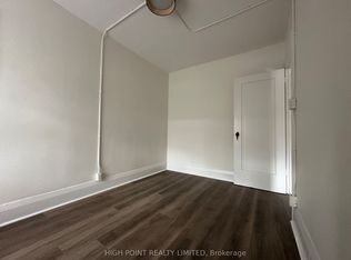 1641 Bayview Ave Unit 2, Toronto, ON M4G 3C1
