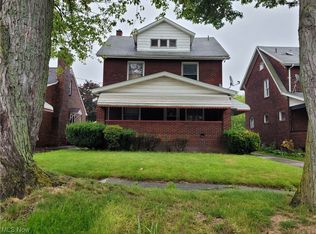 143 Manchester Ave, Youngstown, OH