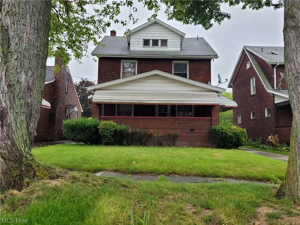 143 Manchester Ave, Youngstown, OH 44509