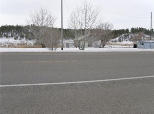 4703 Us Highway 87 S, Roundup, MT 59072