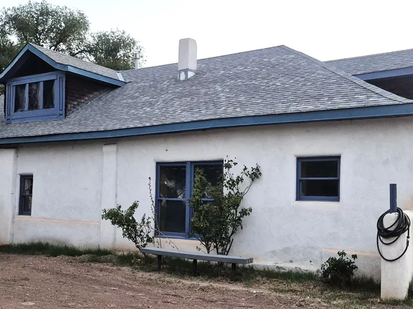 2500 Thompson Rd NW, Albuquerque, NM 87104