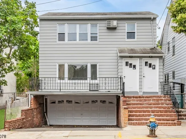 87 Melville Pl, Irvington Twp., NJ 07111