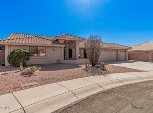 11525 E Laguna Azul Cir, Mesa, AZ 85209
