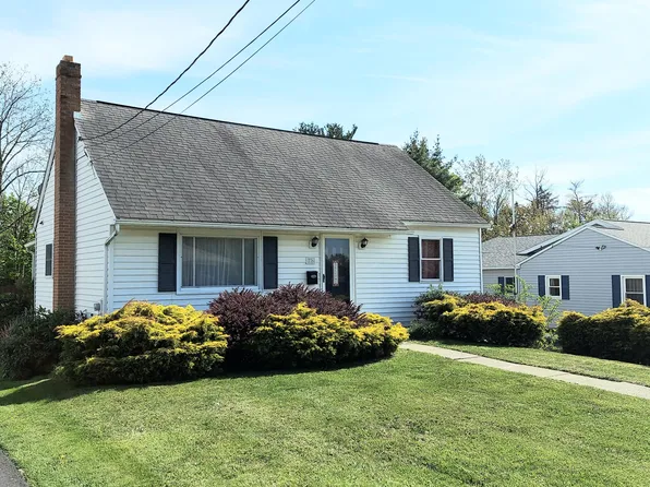 226 Dowling Rd, Johnstown, PA 15904