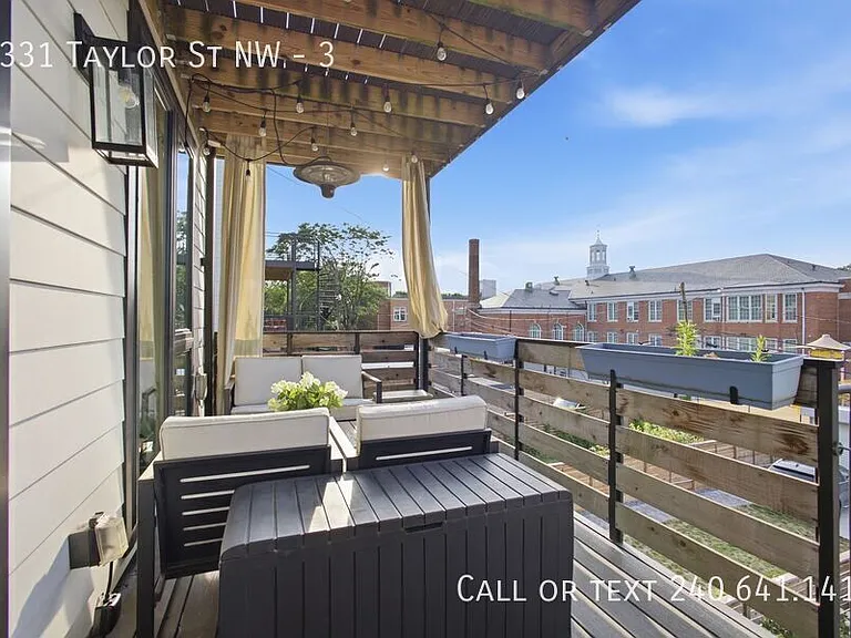 1331 Taylor St NW #3 — Photo 27